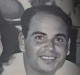 אהרון חגג