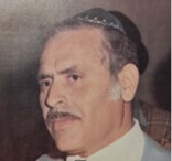 אפרים לוי