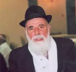 הרב שלמה מלכא