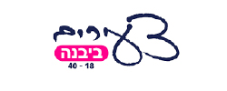צעירים ביבנה