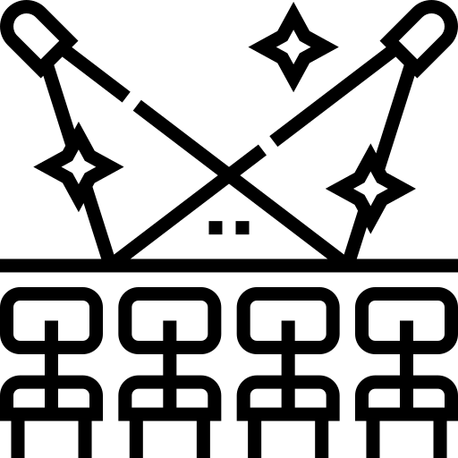 אירועים