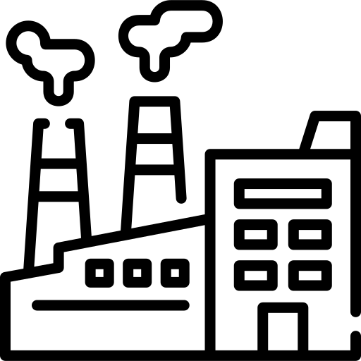 תעשייה