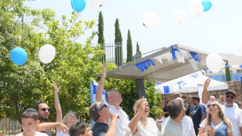 עמדת היציאה למבחני הרישוי עש מייסד בית הספר הראשון לנהיגה (2).jpeg
