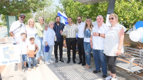עמדת היציאה למבחני הרישוי עש מייסד בית הספר הראשון לנהיגה (4).jpeg