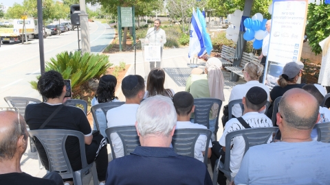 עמדת היציאה למבחני הרישוי עש מייסד בית הספר הראשון לנהיגה (8).jpeg